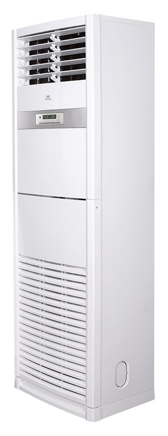 Классическая сплит-система колонного типа ROYAL Clima ESPERTO FS ES-S 48HRCX/ES-E 48HSCX