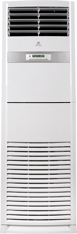 Классическая сплит-система колонного типа ROYAL Clima ESPERTO FS ES-S 60HRCX/ES-E 60HSCX