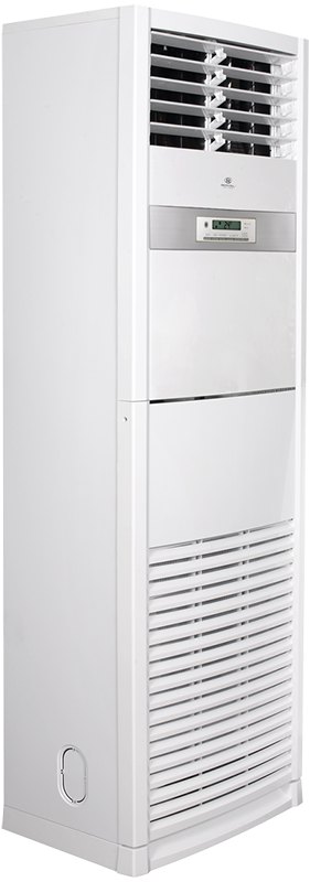 Классическая сплит-система колонного типа ROYAL Clima ESPERTO FS ES-S 60HRCX/ES-E 60HSCX