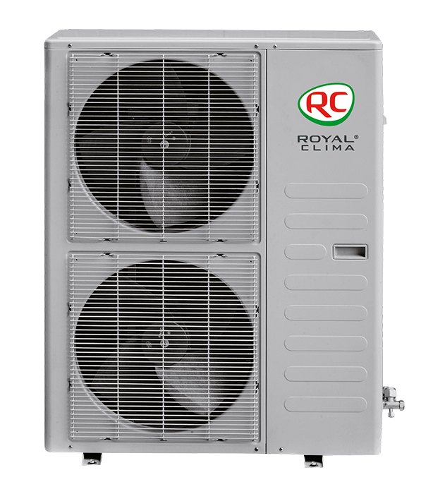 Классическая сплит-система напольно-потолочного типа ROYAL Clima ESPERTO ES-F 24HREX/ES-E 24HEX