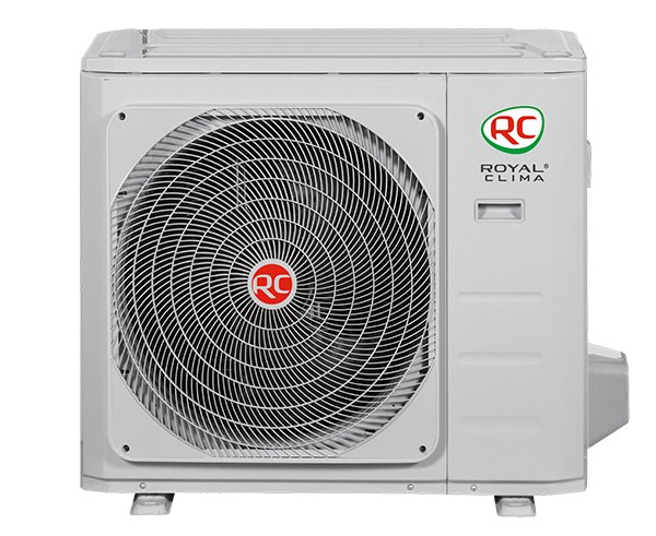Классическая сплит-система напольно-потолочного типа ROYAL Clima ESPERTO ES-F 36HREX/ES-E 36HEX