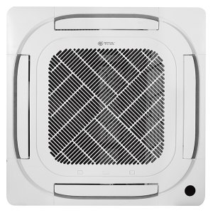 Классическая сплит-система кассетного типа ROYAL Clima ESPERTO ES-C 12HRI/ES-C pan/1X/ES-E 12HXI