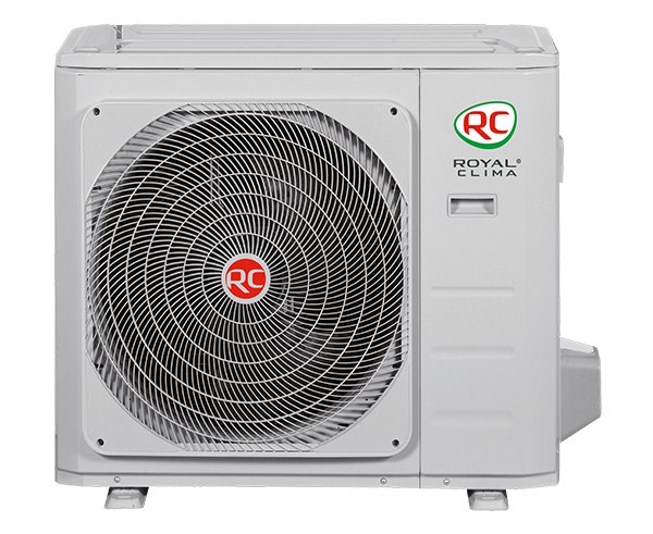 Классическая сплит-система кассетного типа ROYAL Clima ESPERTO ES-C 12HRX/ES – C pan/1X/ES-E 12HX