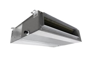 Классическая сплит-система канального типа ROYAL Clima ESPERTO ES-D 12HWI/ES-E 12HXI