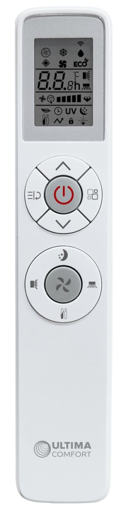 Классическая сплит-система Ultima Comfort EXCEED EXD-18PN