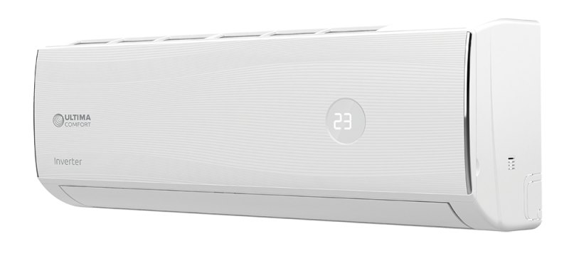 Инверторная сплит-система Ultima Comfort EXCEED Inverter EXD-I18PN
