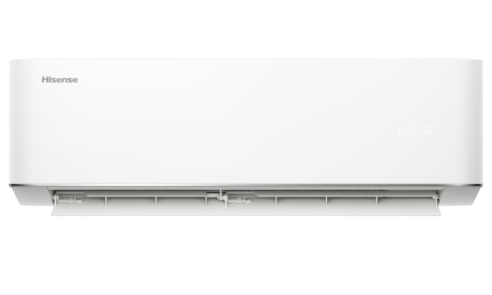 Инверторная сплит-система Hisense EXPERT PRO 2.0 EU DC Inverter AS-10UW4RLCHC00