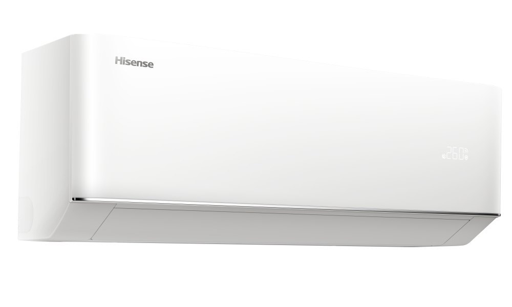 Инверторная сплит-система Hisense EXPERT PRO 2.0 EU DC Inverter AS-10UW4RLCHC00