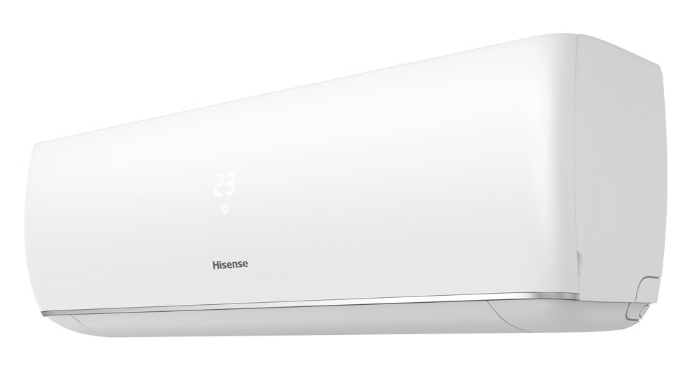 Инверторная сплит-система Hisense EXPERT PRO DC Inverter AS-10UW4RYDTV02