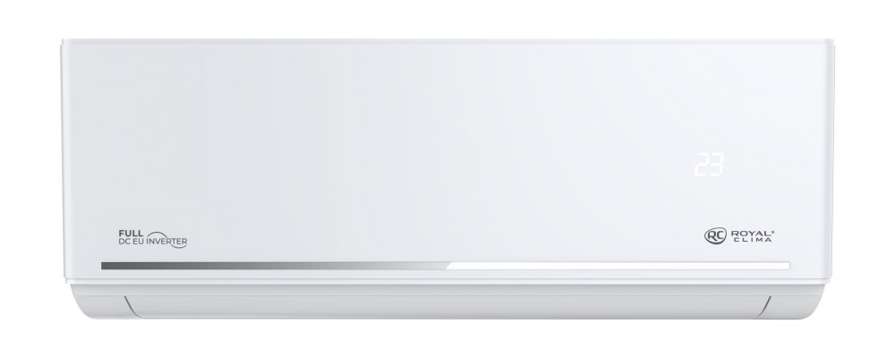 Инверторная сплит-система ROYAL Clima FELICITA HEAT PUMP FULL DC EU Inverter RCI-FHE40HN Инверторная сплит-система ROYAL Clima FELICITA HEAT PUMP FULL DC EU Inverter RCI-FHE40HN