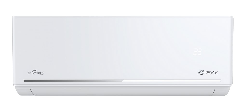 Инверторная сплит-система ROYAL Clima FELICITA Inverter RCI-FC22HN Инверторная сплит-система ROYAL Clima FELICITA Inverter RCI-FC22HN