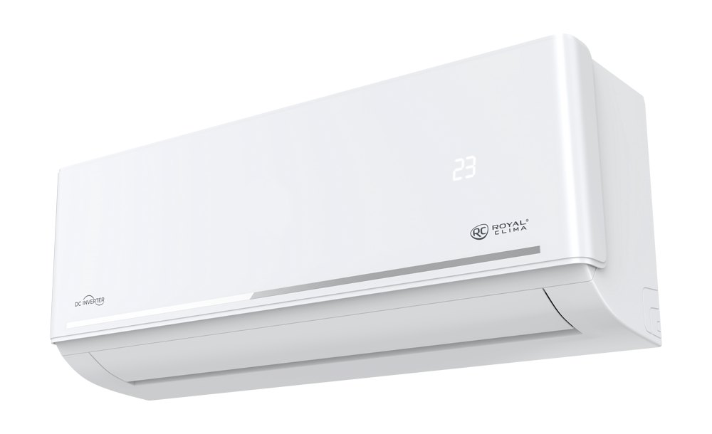 Инверторная сплит-система ROYAL Clima FELICITA Inverter RCI-FC55HN