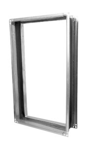 Гибкая вставка ZILON ZFC 1000x500