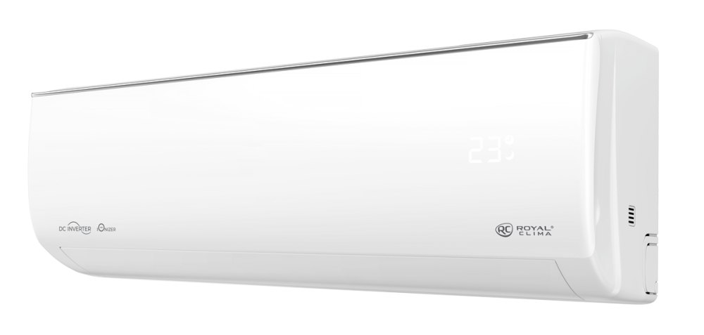 Инверторная сплит-система ROYAL Clima GLORIA Inverter RCI-GLE55HN