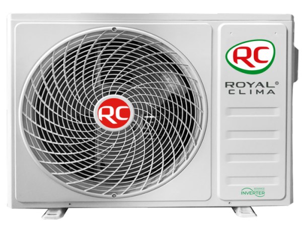 Классическая сплит-система ROYAL Clima GLORIA RC-GL22HN