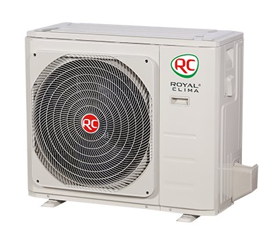 Классическая сплит-система повышенной мощности ROYAL Clima GRANDE RC-GDB90HN