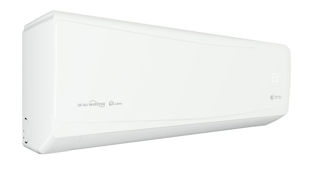 Инверторная сплит-система ROYAL Clima GRIDA DC EU Inverter RCI-GR22HN