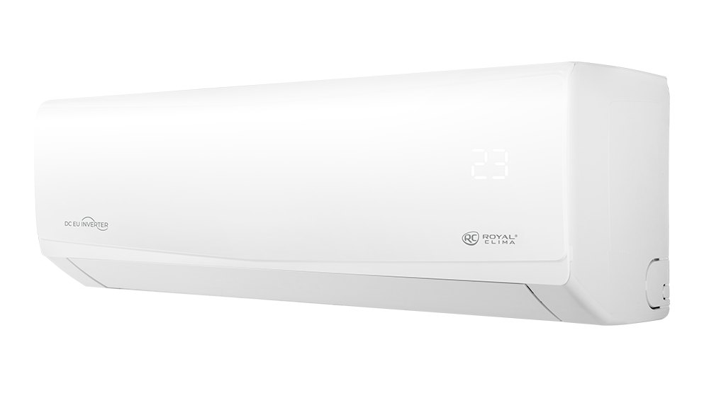 Инверторная сплит-система ROYAL Clima GRIDA DC EU Inverter RCI-GRC28HN