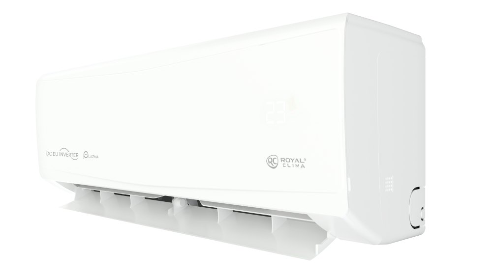 Инверторная сплит-система ROYAL Clima GRIDA DC EU Inverter RCI-GRC35HN