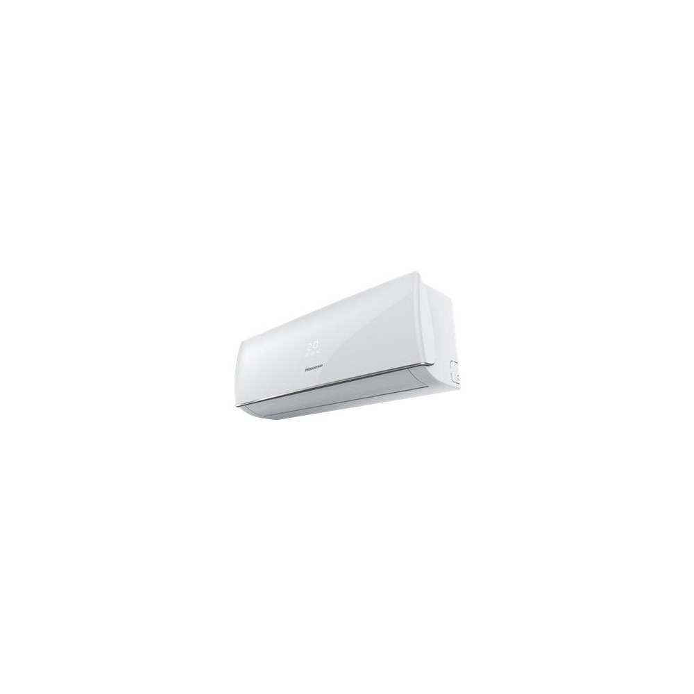Внутренний блок мульти сплит-системы настенного типа Hisense Smart Free Match DC Inverter AMS-12UR4SVEDB65 Внутренний блок мульти сплит-системы настенного типа Hisense Smart Free Match DC Inverter AMS-12UR4SVEDB65