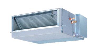 Внутренний блок VRF Hisense AVD-30HJFH (высоконапорный канальный (с DC-вентилятором)) Внутренний блок VRF Hisense AVD-30HJFH (высоконапорный канальный (с DC-вентилятором))