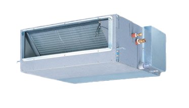 Внутренний блок VRF Hisense AVD-22HCFCH (высоконапорный канальный (с AC-вентилятором))