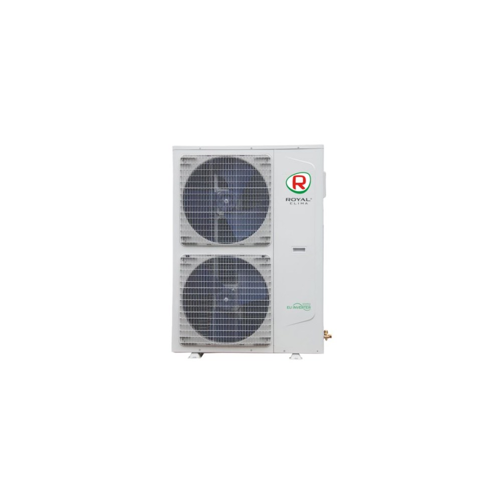 Инверторная сплит-система напольно-потолочного типа ROYAL Clima COMPETENZA Inverter CO-F 24HNI/CO-E 24HNI