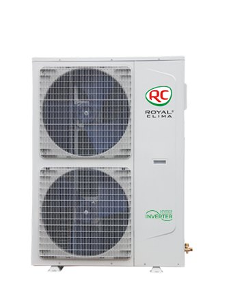 Инверторная сплит-система канального типа ROYAL Clima COMPETENZA Inverter CO-D 48HNBI /CO-E 48HNBI