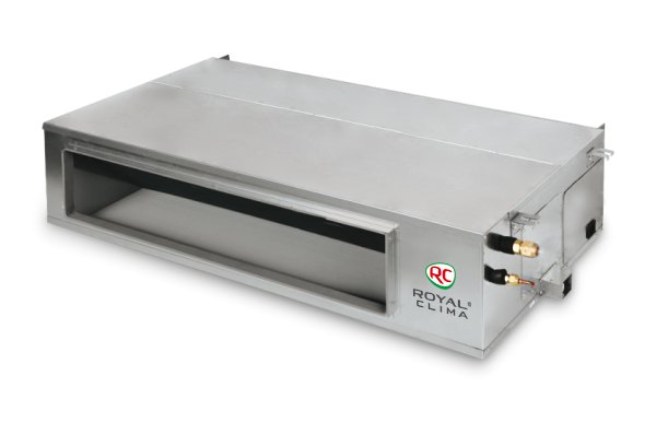 Инверторная сплит-система канального типа ROYAL Clima COMPETENZA FULL DC EU Inverter CO-D 36HNCI/CO-E 36HNCI Инверторная сплит-система канального типа ROYAL Clima COMPETENZA FULL DC EU Inverter CO-D 36HNCI/CO-E 36HNCI