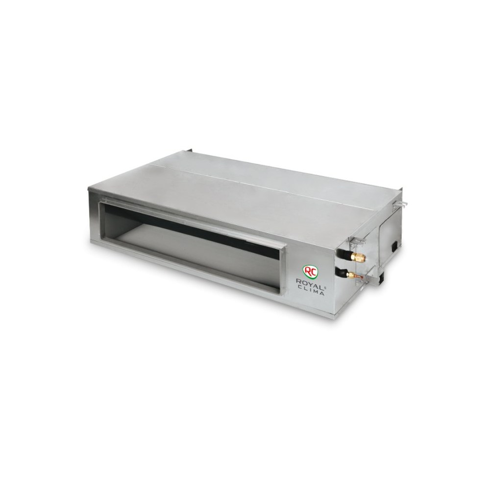 Инверторная сплит-система канального типа ROYAL Clima COMPETENZA DC Inverter CO-D 18HNDI/CO-E 18HNDI Инверторная сплит-система канального типа ROYAL Clima COMPETENZA DC Inverter CO-D 18HNDI/CO-E 18HNDI