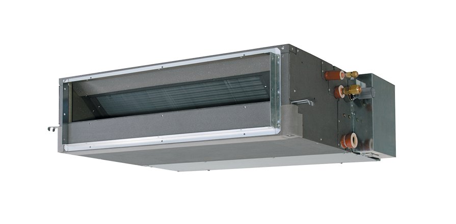 Инверторная сплит-система канального типа Hitachi RAD-70PPD/RAC-70NPD