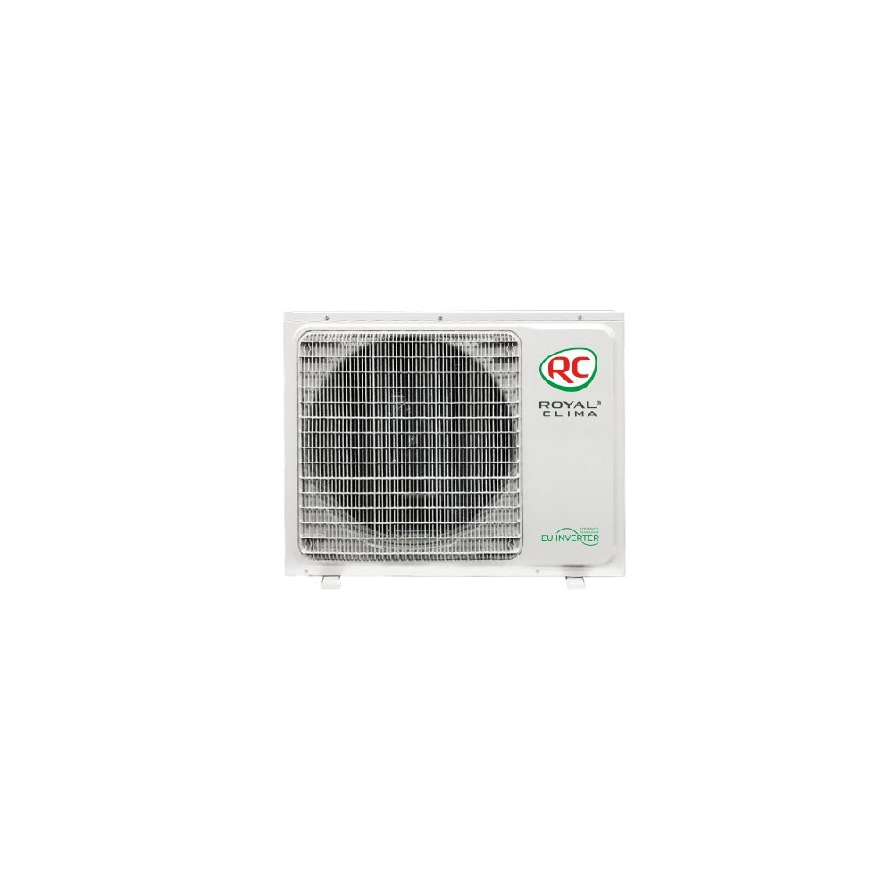 Инверторная сплит-система напольно-потолочного типа ROYAL Clima COMPETENZA DC Inverter CO-F 36HNDI/CO-E 36HNDI
