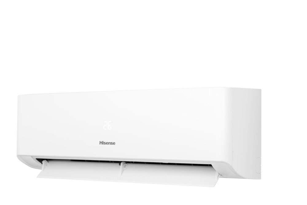 Инверторная сплит-система Hisense CITY 2.0 DC Inverter AS-13UW4RYRKA05