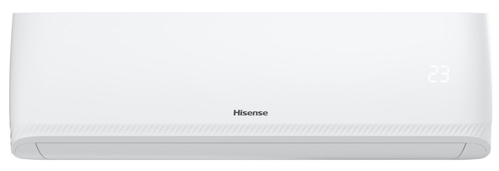 Инверторная сплит-система Hisense CITY DC Inverter AS-09UW4RYRCM05
