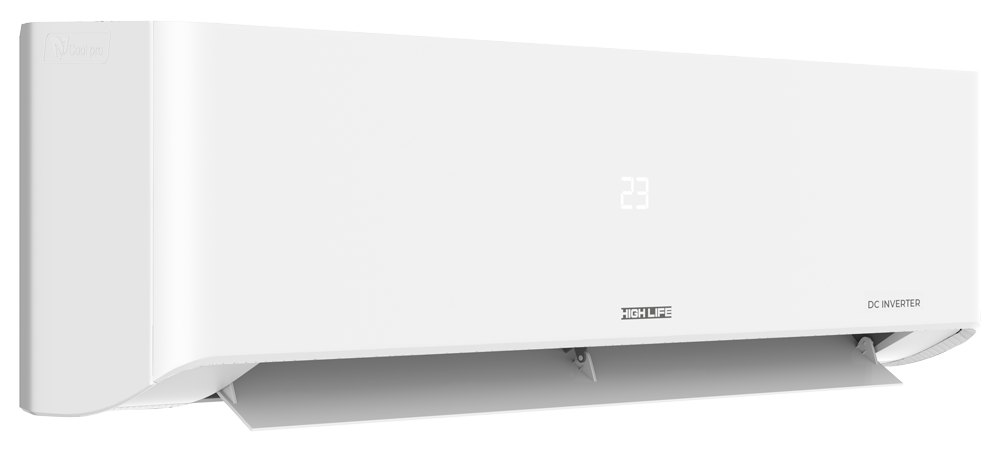 Инверторная сплит-система HIGH LIFE PRIORITY CLASS Inverter 2.0 ACHL-07PC-I-CHDV03S