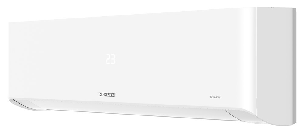 Инверторная сплит-система HIGH LIFE PRIORITY CLASS Inverter ACHL-07PC-I-CHDV02S