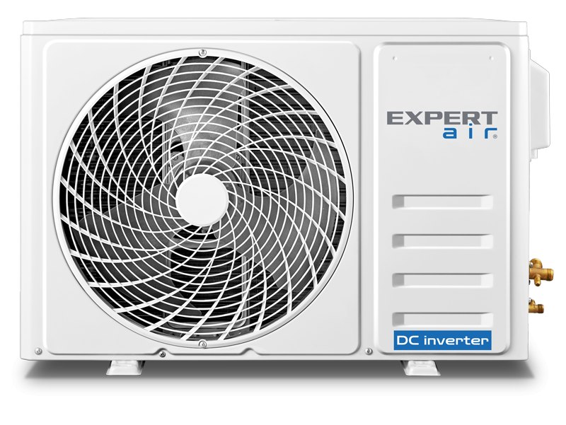 Инверторная сплит-система ZILON PROGRESS DC Inverter ZAC-I/PG24NPZ