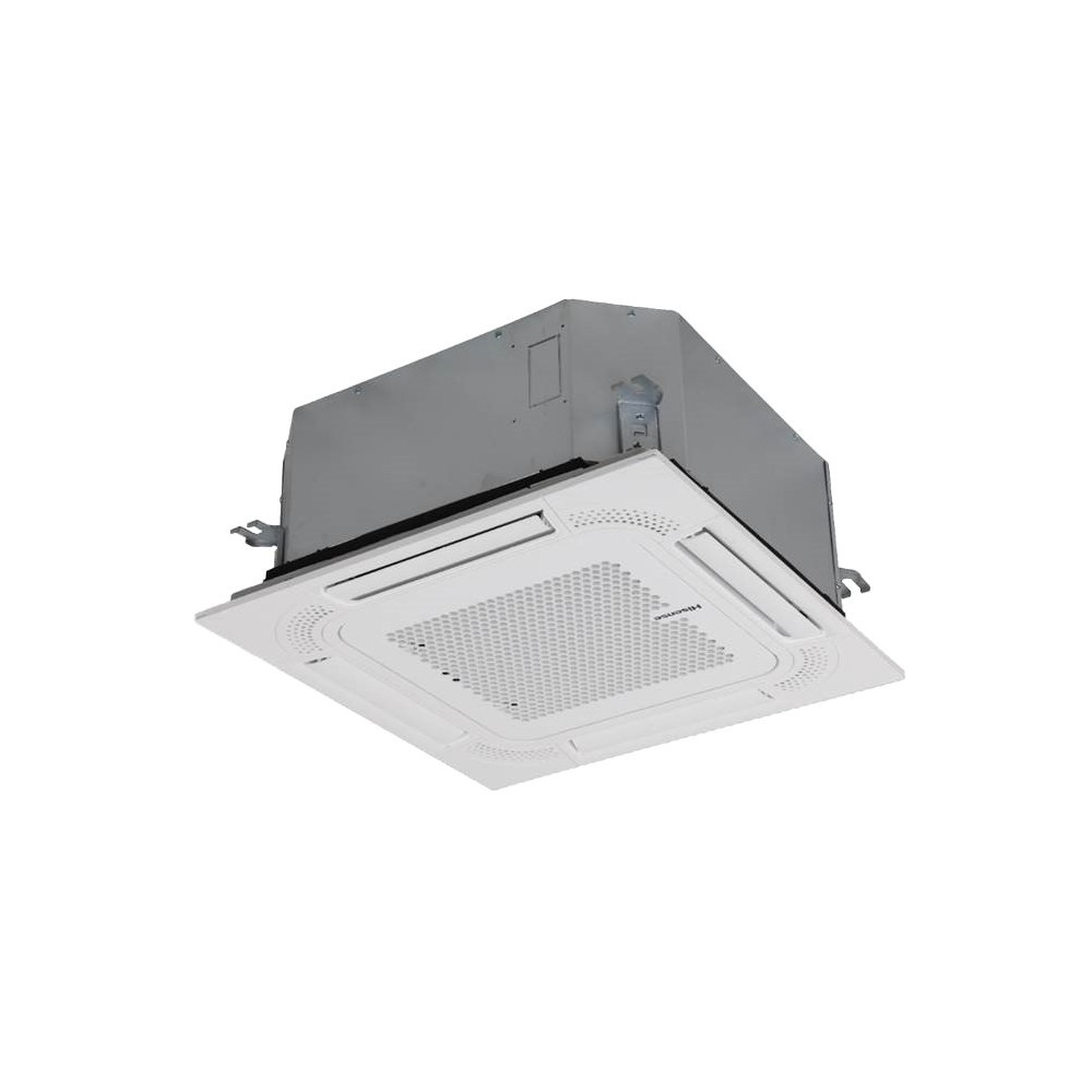 Внутренний блок мульти сплит-системы кассетного типа Hisense Free Match DC Inverter AMC-12UR4RCC8