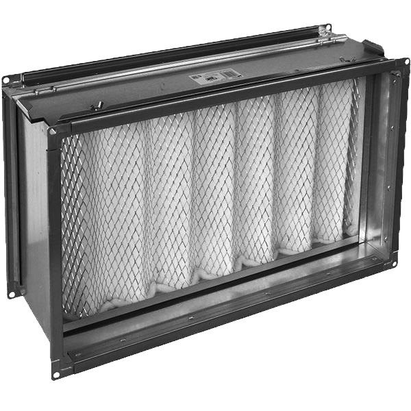 Фильтр-бокс (корпус) ZILON ZFK 800x500 Фильтр-бокс (корпус) ZILON ZFK 800x500
