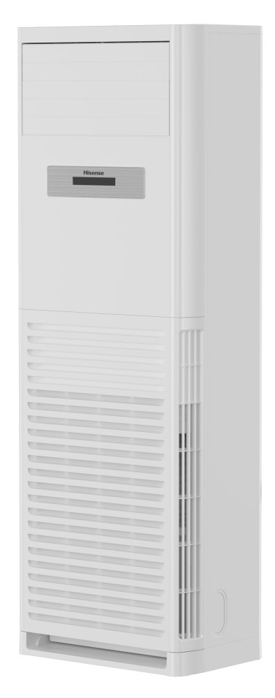Внутренний блок VRF Hisense AVF-48H2FDA (колонный)