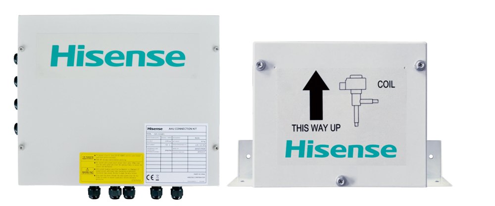 Контроллер фреоновых секций вентиляционных установок Hisense HZx-20BEJ Контроллер фреоновых секций вентиляционных установок Hisense HZx-20BEJ