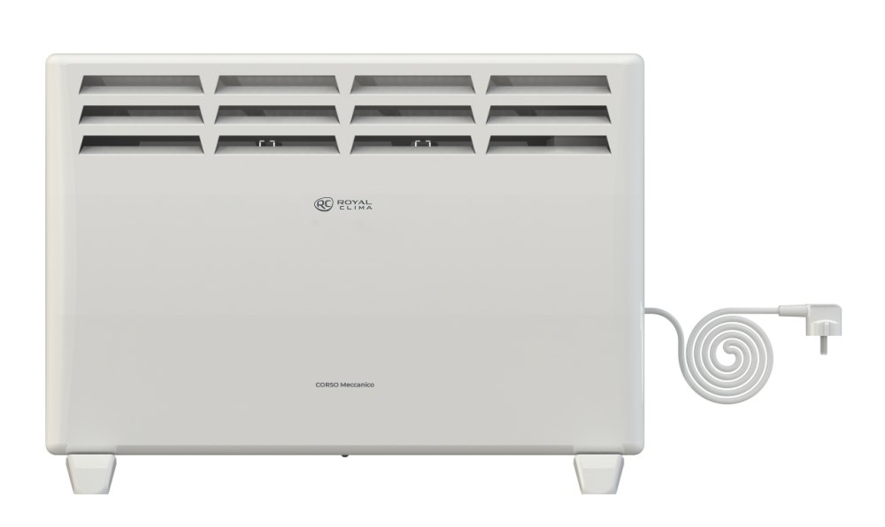 Электрический конвектор ROYAL Clima CORSO REC-C1000M