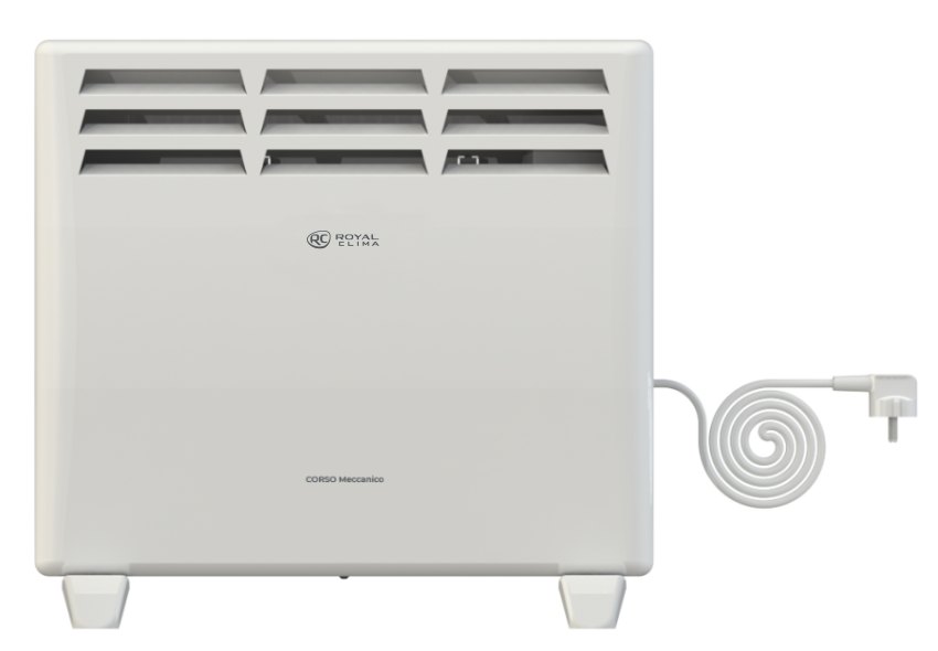 Электрический конвектор ROYAL Clima CORSO REC-C1500M