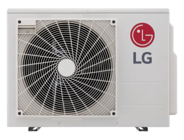 Наружный блок мульти сплит-систем LG PROMULTI 2.0 MU3R21.U23