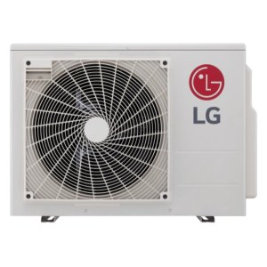 Наружный блок мульти сплит-систем LG PROMULTI 2.0 MU4R27.U42