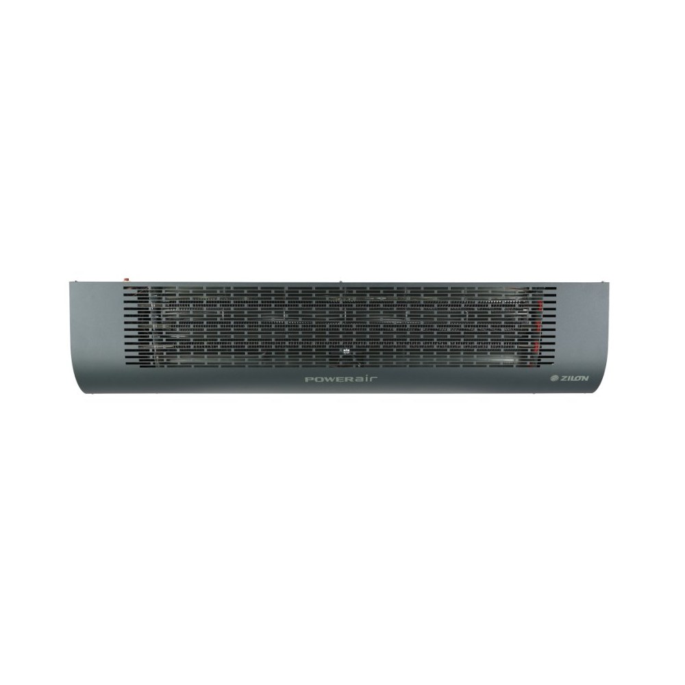 Тепловая завеса ZILON ZVV-1.5E9T 4.0