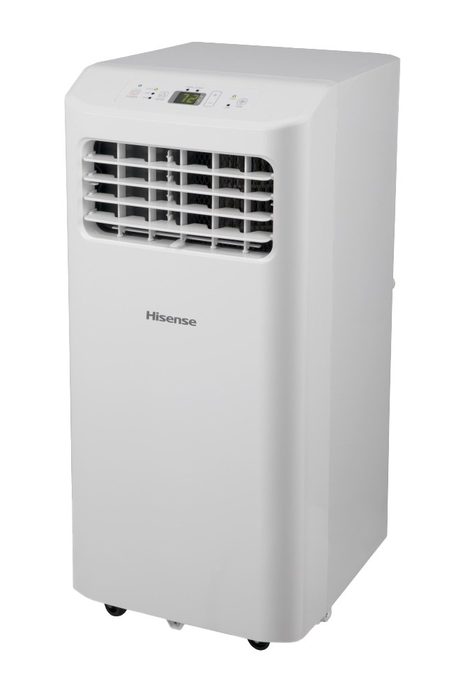 Мобильный кондиционер Hisense AP-09CR4GKVS00