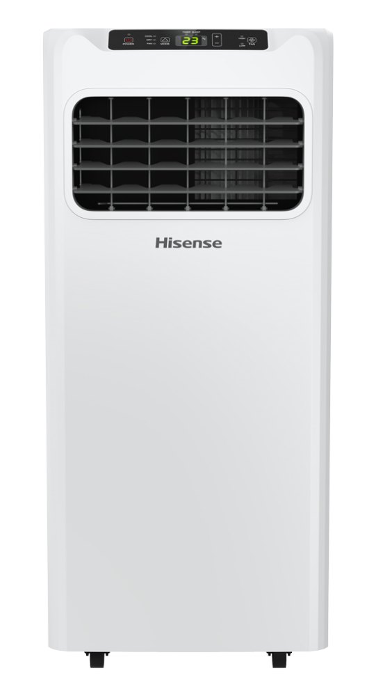 Мобильный кондиционер Hisense AP-09CR4GKWS00 Мобильный кондиционер Hisense AP-09CR4GKWS00