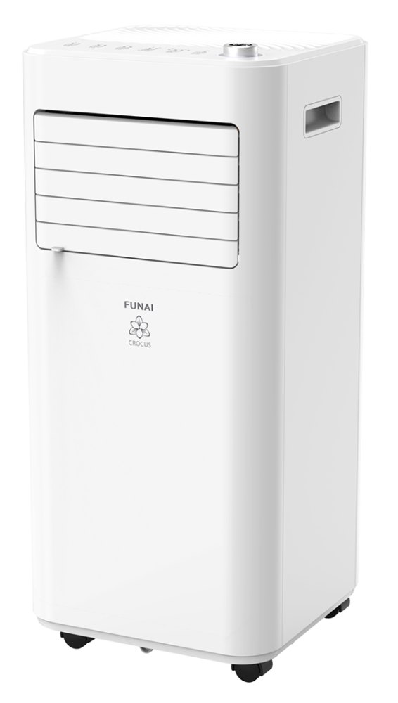 Мобильный кондиционер FUNAI CROCUS MAC-CS22CON01 Мобильный кондиционер FUNAI CROCUS MAC-CS22CON01