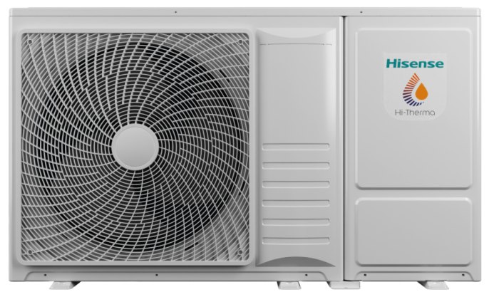 Наружный блок теплового насоса Hisense Monoblock AHZ-120HEDS1